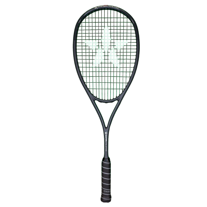 Master Athletics SQ2 EDGE Squash Racquet