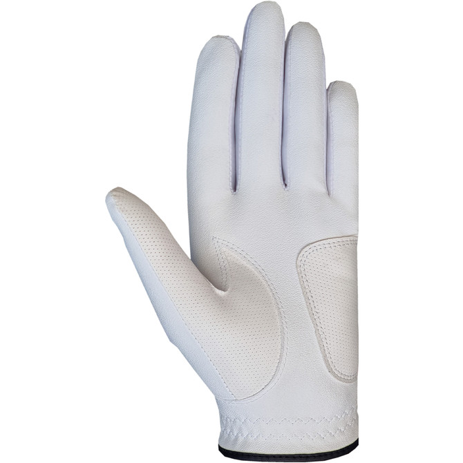 USG Mens Golf Glove | Ulticross | Hydrolyte synthetic technology | Finest Cabretta leather | All-Season Essential