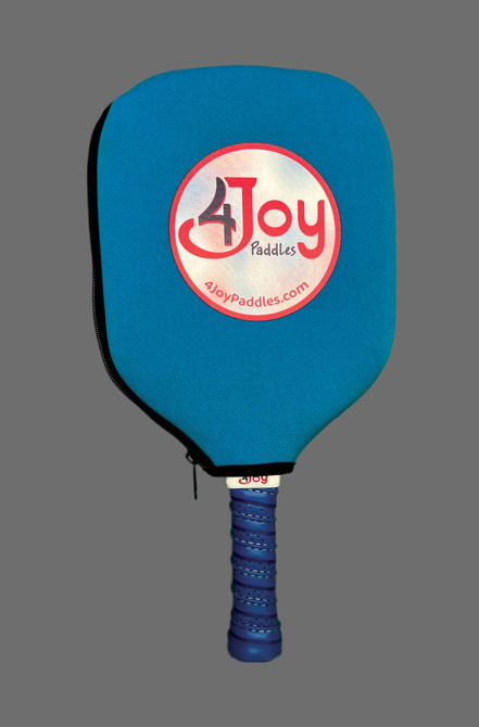 4Joy Premio Lightweight Pickleball Paddle (Fitz)