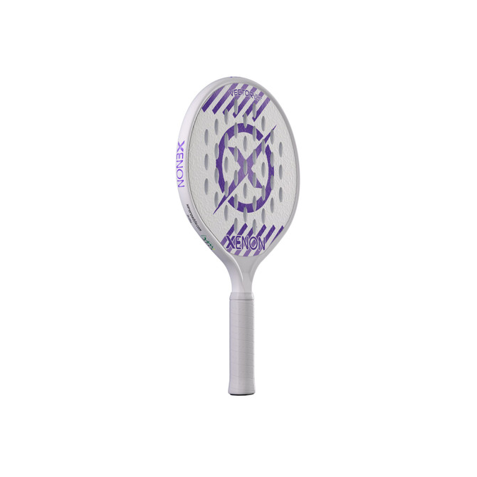 Xenon Vector Light Max Version 2 Platform Tennis Paddle
