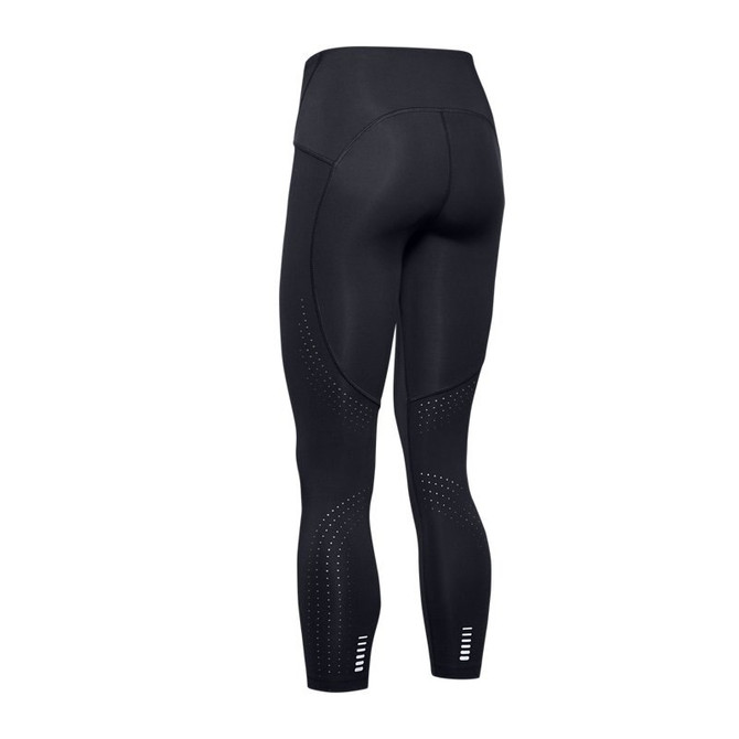 Under Armour Official UA Qualifier Speedpocket Women's Running Sports Tights