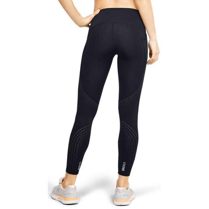 Under Armour Official UA Qualifier Speedpocket Women's Running Sports Tights