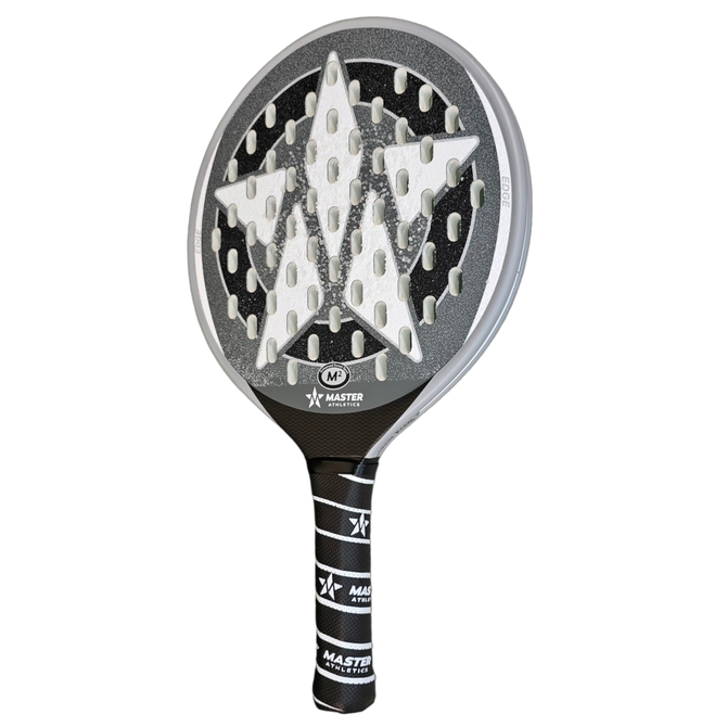 Master Athletics M2 Oval Platform Tennis Paddle