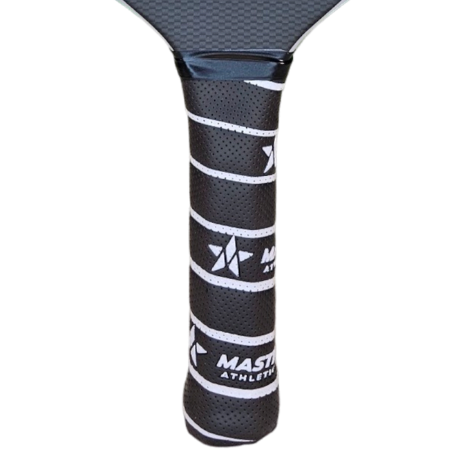 Master Athletics M2 Oval Platform Tennis Paddle