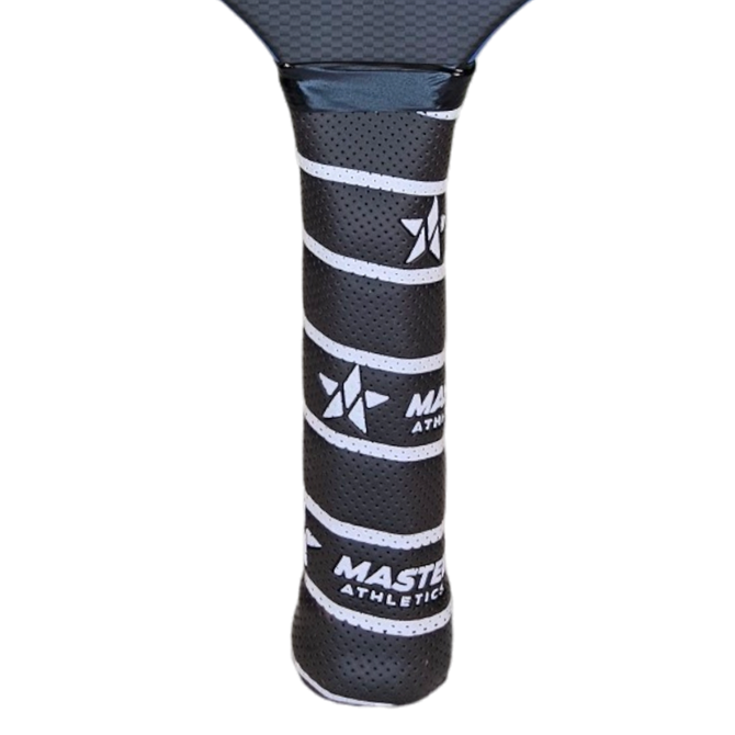 Master Athletics MPro Oval V2 Platform Tennis Paddle