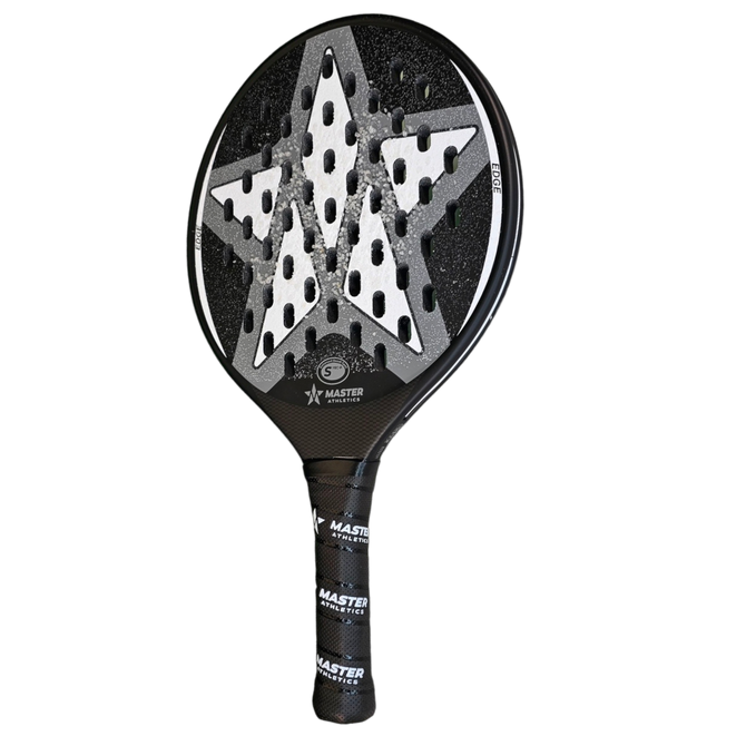 Master Athletics SPro+ Oval Platform Tennis Paddle