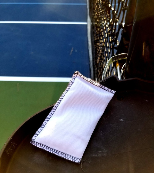 Tourna Sports Rosin Bag (1 Bag)