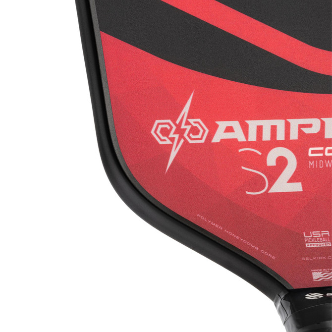 Selkirk Amped Control S2 Pickleball Paddle