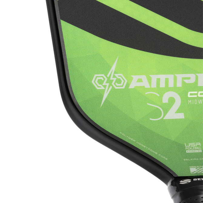 Selkirk Amped Control S2 Pickleball Paddle