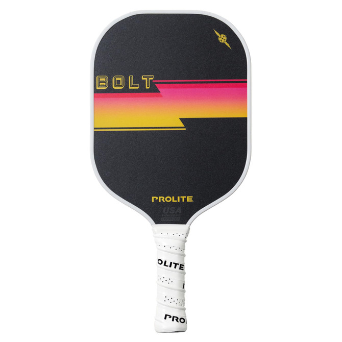 PROLITE Bolt Pickleball Paddle