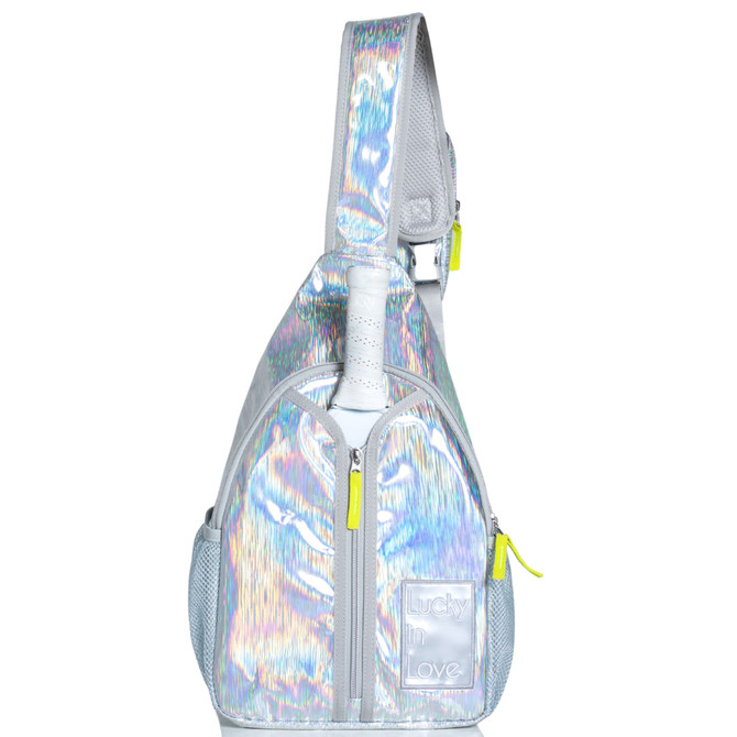 Lucky In Love Pickleball Bag