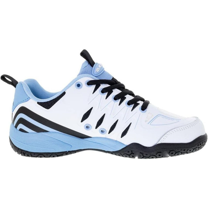 Acacia Women's Signature Corrine Carr Edition Pickleball Shoe (Sky/Ciel)