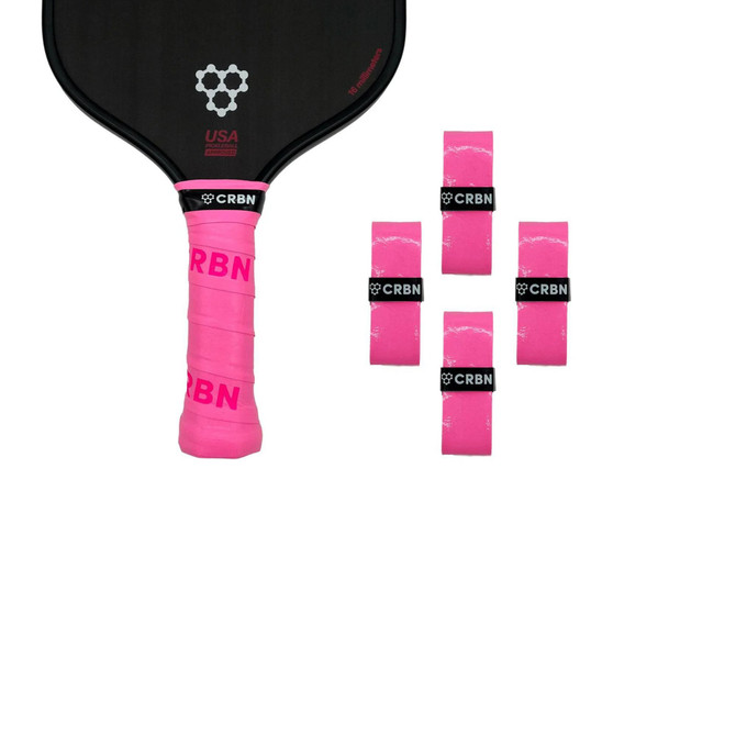 CRBN DryTec Overgrip (4 Pack)