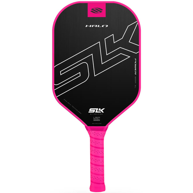 SLK Halo Power XL Pickleball Paddle