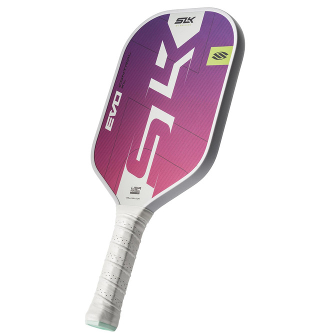 SLK Evo Control XL Pickleball Paddle