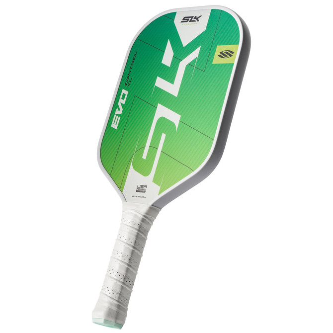 SLK Evo Control XL Pickleball Paddle