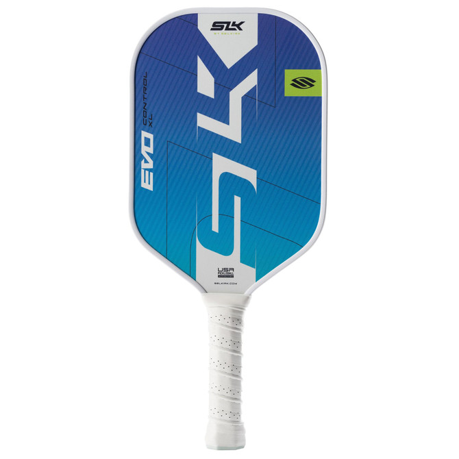 SLK Evo Control XL Pickleball Paddle