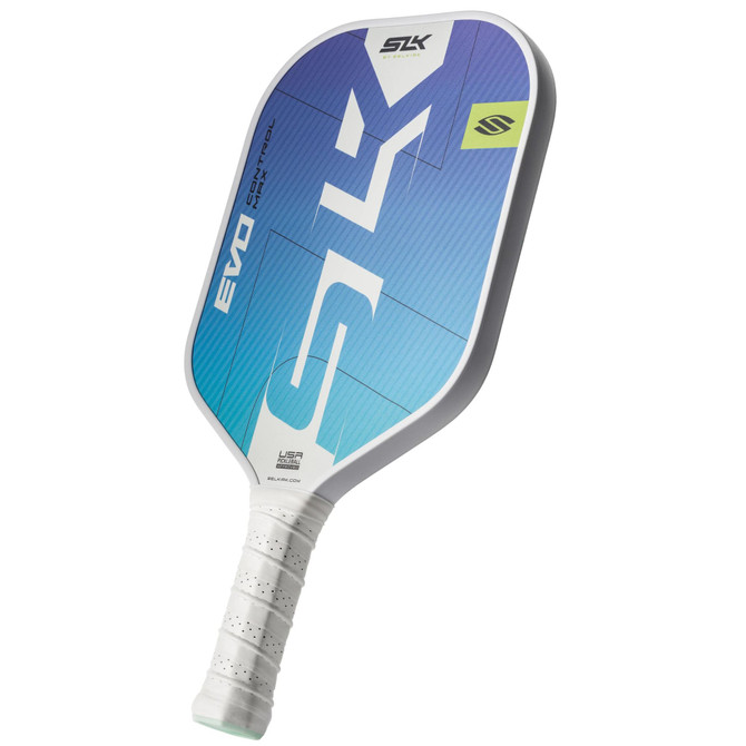 SLK Evo Control Max Pickleball Paddle