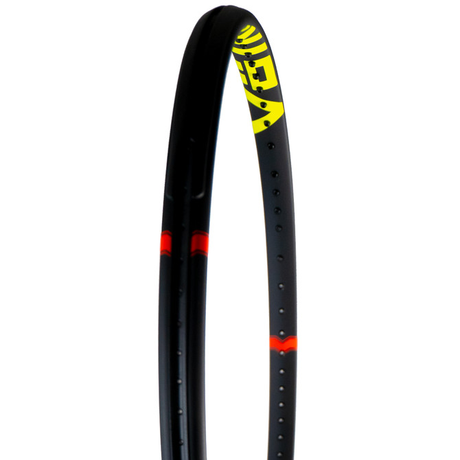 VOLKL C10 Evo | Tennis Racquet | Features the Twin Vibration Control handle system | Grip Sizes 1-5 | *UNSTRUNG*
