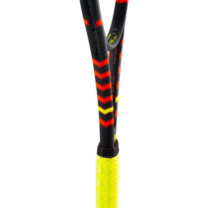 VOLKL C10 Evo | Tennis Racquet | Features the Twin Vibration Control handle system | Grip Sizes 1-5 | *UNSTRUNG*