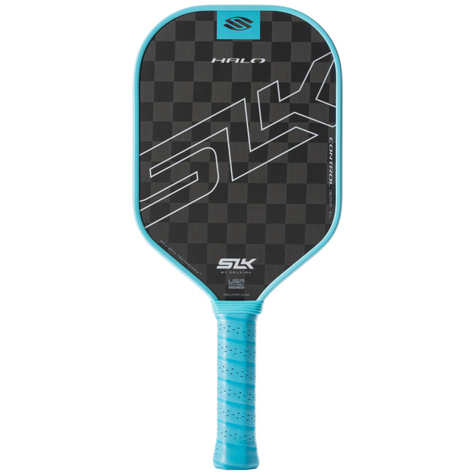 SLK Halo Control XL Pickleball Paddle