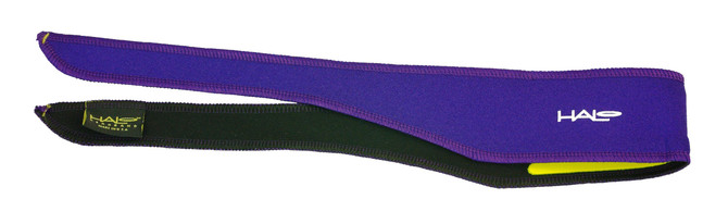 Halo I - Tie Version Headband 