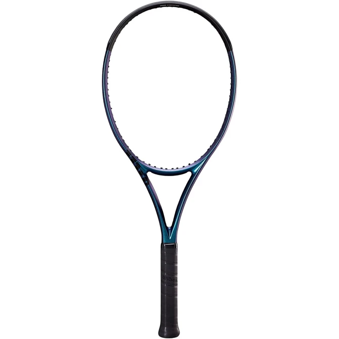 Wilson Ultra 100 V4 Tennis Racket (Unstrung)