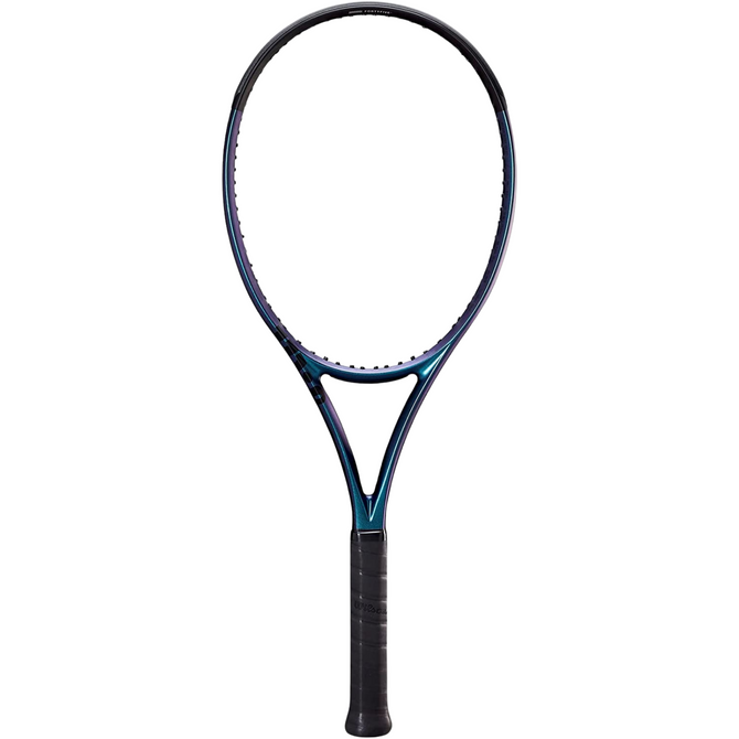 Wilson Ultra 100 V4 Tennis Racket (Unstrung)