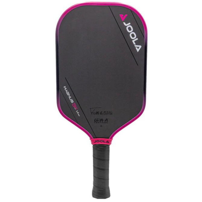 JOOLA Tyson McGuffin Magnus 3S 14mm Pickleball Paddle