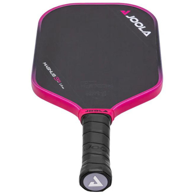JOOLA Tyson McGuffin Magnus 3S 14mm Pickleball Paddle