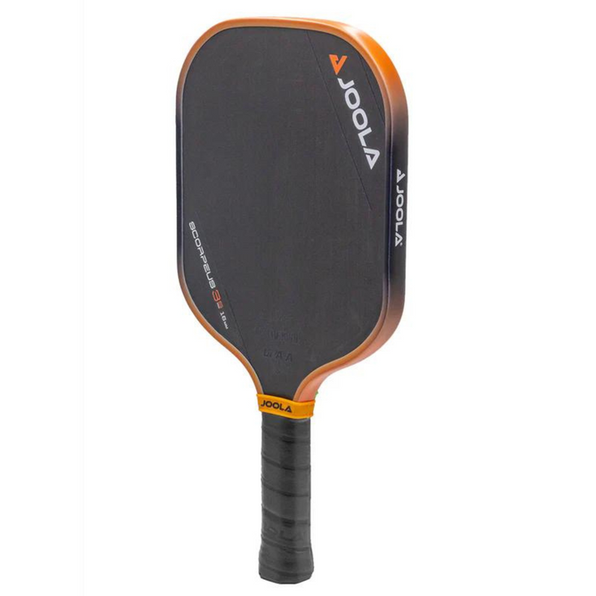 JOOLA Collin Johns Scorpeus 3S 16MM Pickleball Paddle