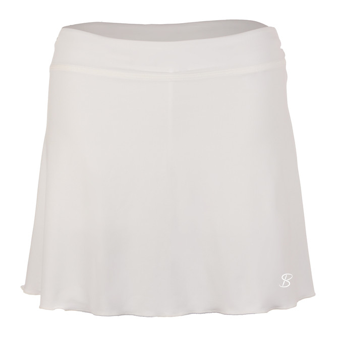 Sofibella Women's 14" Skort