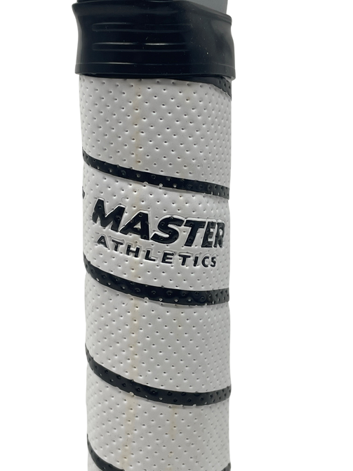 Master Athletics Replacement Grip (Black)