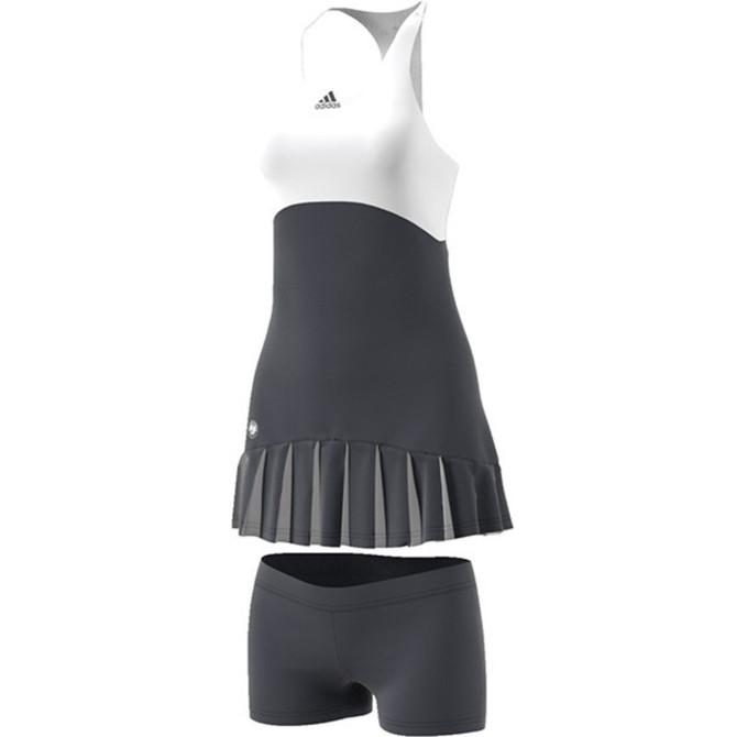 Adidas Women's Roland Garros Dress 
