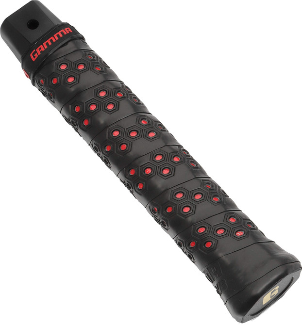 Gamma Honeycomb Tennis Grip