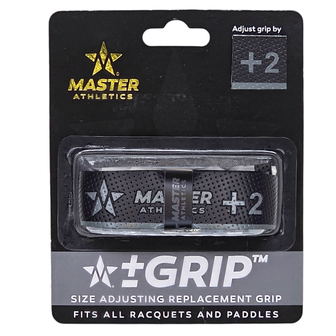 Master Athletics +-Grip™ Size Adjusting Replacement Grip