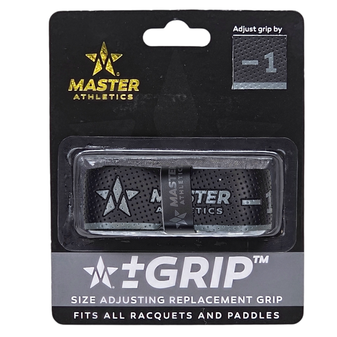 Master Athletics +-Grip™ Size Adjusting Replacement Grip