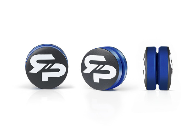 Road To Pro Tennis Racket Shocksorb Dampener V3