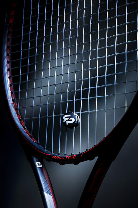 Road To Pro Tennis Racket Shocksorb Dampener V3