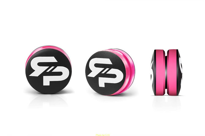 Road To Pro Tennis Racket Shocksorb Dampener V3