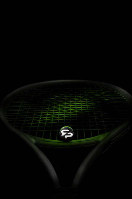 Road To Pro Tennis Racket Shocksorb Dampener V3
