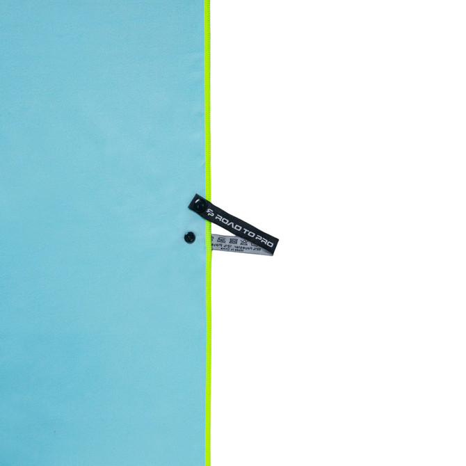 Road to Pro UltraDry Sports Towel