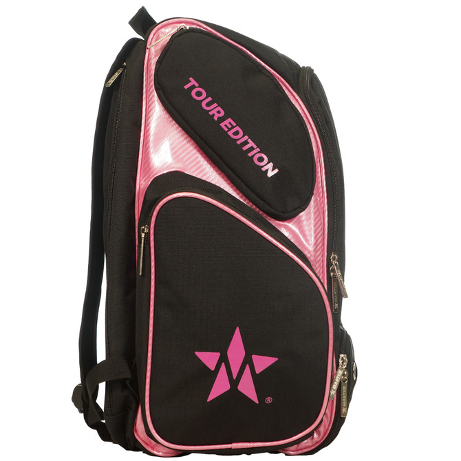 Master Athletics Tour Edition Backpack.