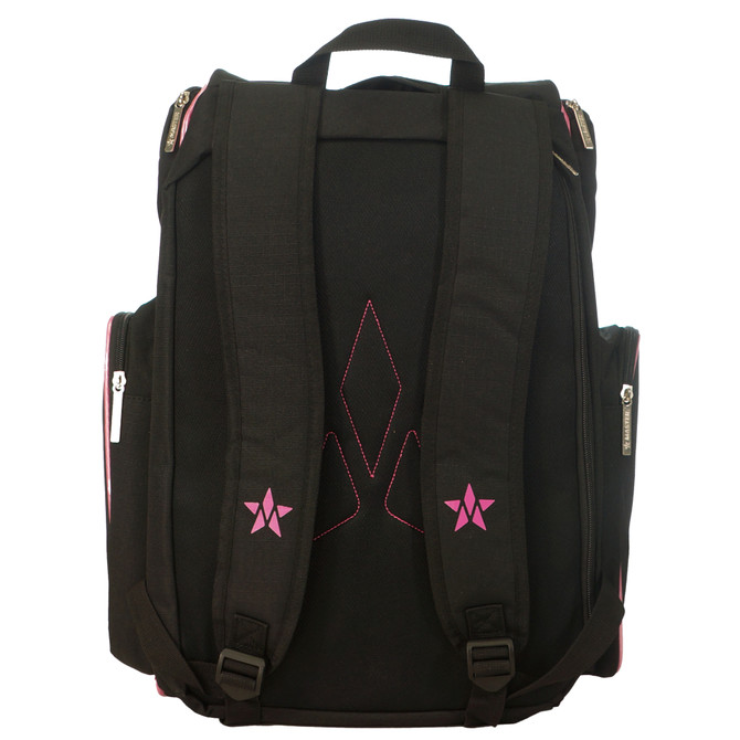 Master Athletics Tour Edition Backpack.