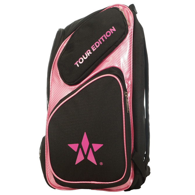 Master Athletics Tour Edition Backpack.