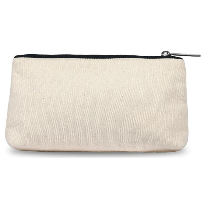 Ame & Lulu Brush It Off Cosmetic Case