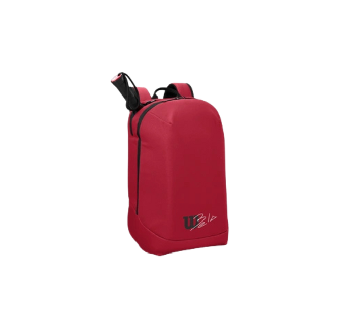 Bela DNA Super Tour Backpack