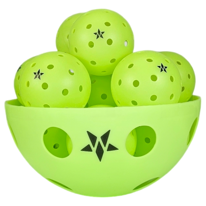 Master Athletics Jumbo PB Ball (with 12 x M40 balls inside)