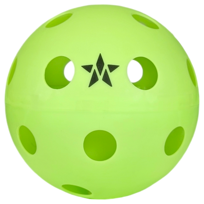 Master Athletics Jumbo PB Ball (with 12 x M40 balls inside)