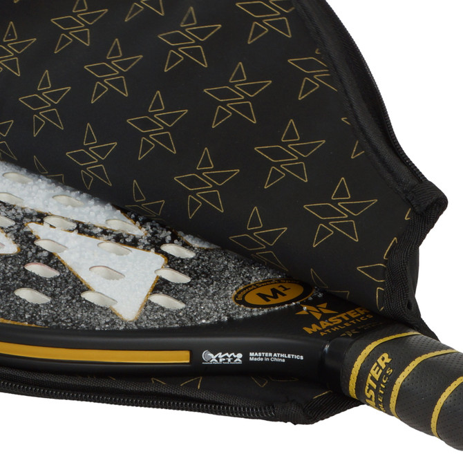 Master Athletics Premium Platform Tennis Cover.